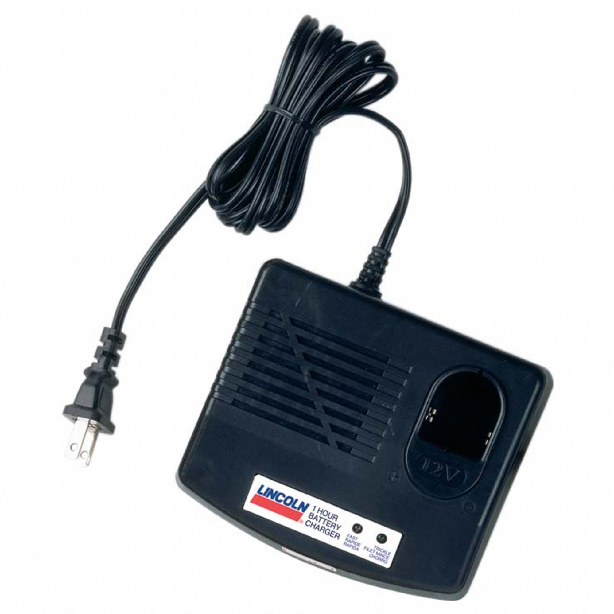 Battery Charger NiCad 110 V