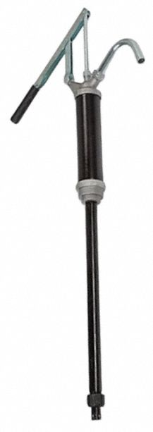 POMPE BARIL USAGE INTENSIF/LEVIER