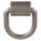 ANCHOR, 1 5/16 IN W, 5,000 LB, SILVER, 10 PK