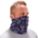 MULTI-BAND, NECK WRAP, NAVY, UNIVERSAL SIZE, 10¾ X 9¼ IN, POLYESTER, EVAPORATIVE