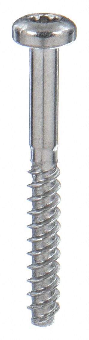 4 Size, 1/2 in Lg, Sheet Metal Screw - 5JE82|450700 - Grainger