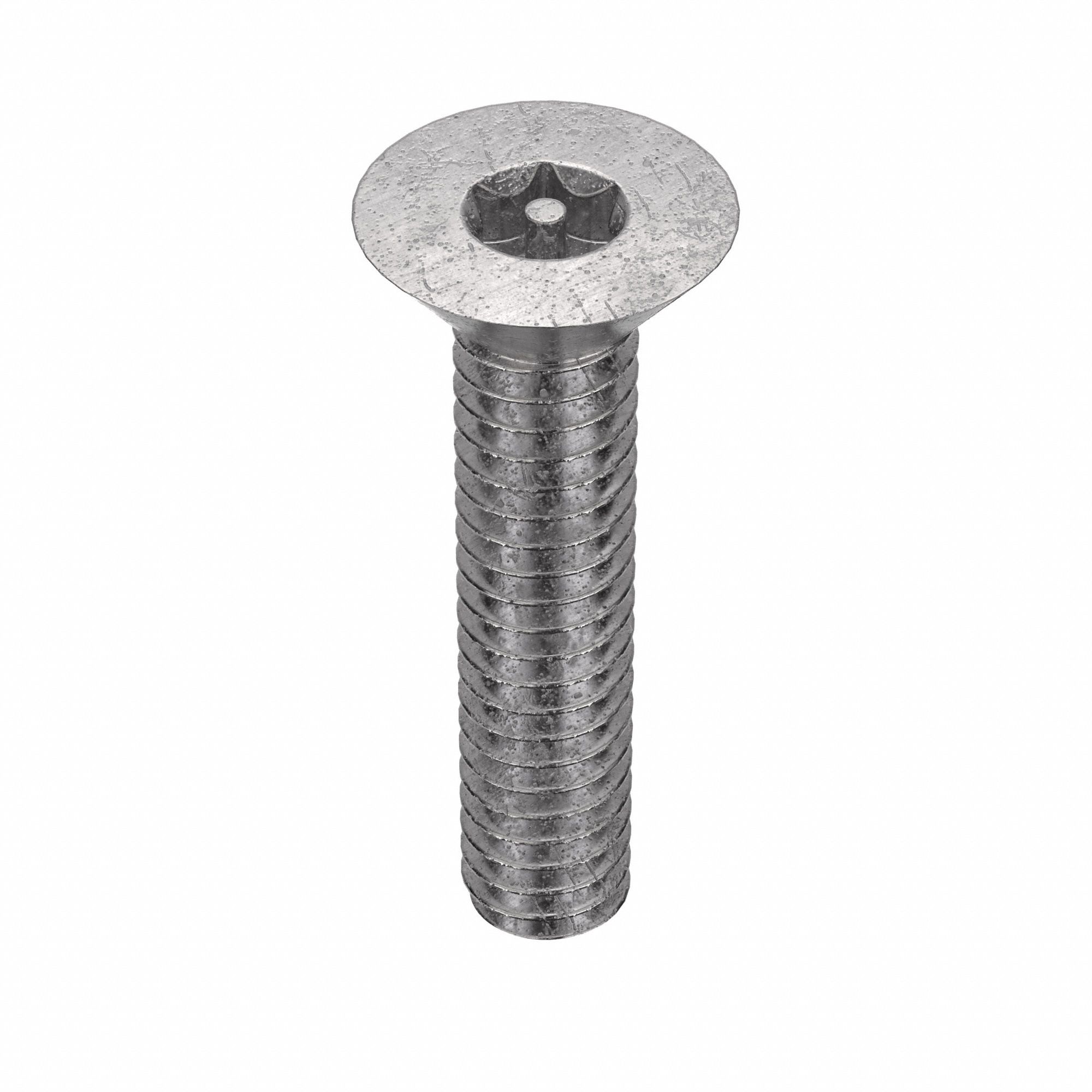 TAMPER RESISTANT SCREW, ¼
