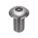 TAMPER RESISTANT SCREW, ¼