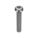 TAMPER RESISTANT SCREW, ¼