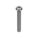 TAMPER RESISTANT SCREW, ¼