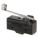 SNAP ACTION SWITCH, HINGE ROLLER LEVER ACTUATOR, SPDT, SCREW