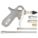 TR PISTOLET AIR,7 PIECES