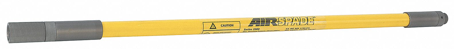 AIRSPADE 2000 4FT EXTENSION