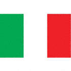 ITALY FLAG,3X5 FT,NYLON