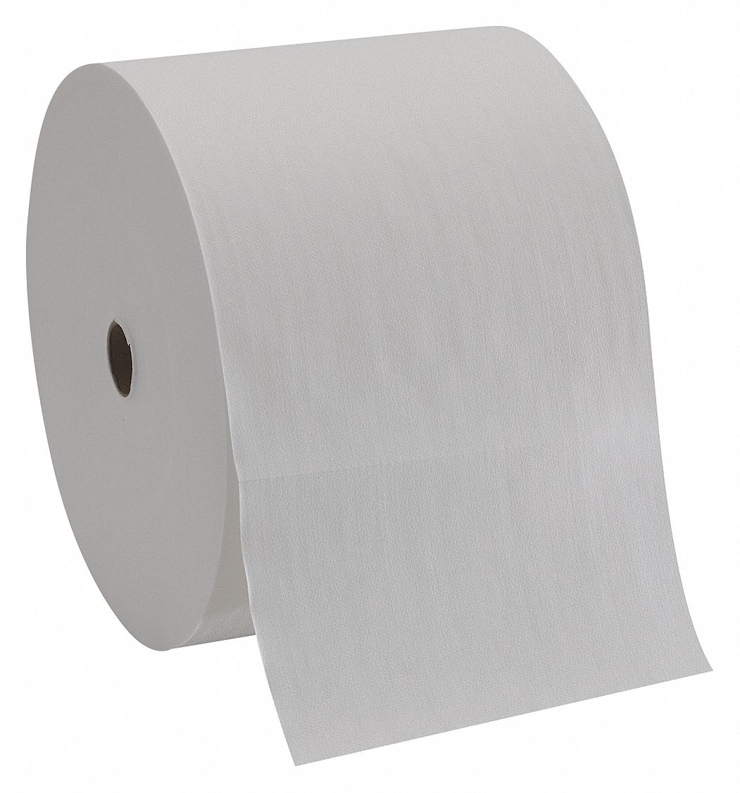 Dry Wipe Roll, Brawny(R) Professional H700, 93/4 in x