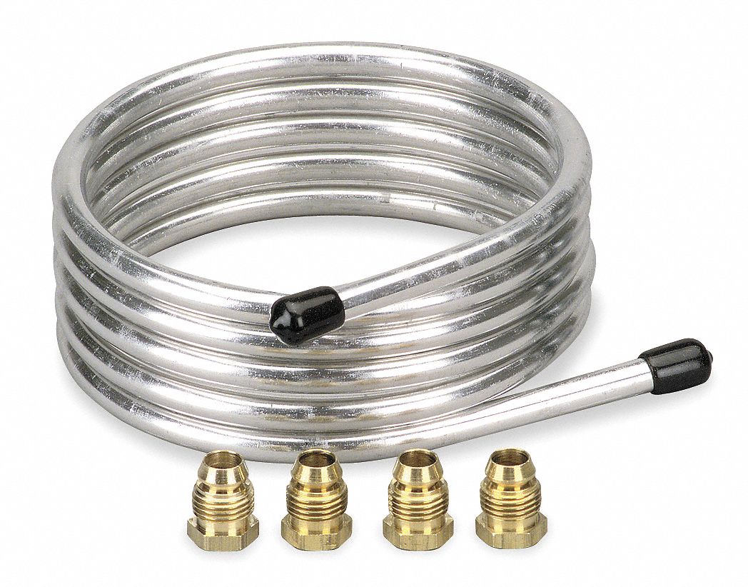 Pilot Burner Tubing Grainger