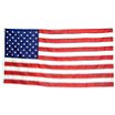 US Casket Flag image