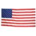 US Casket Flag