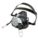 HALF-MASK RESPIRATOR, SILICONE, BAYONET, M, REUSABLE, NIOSH, ADVANTAGE 420