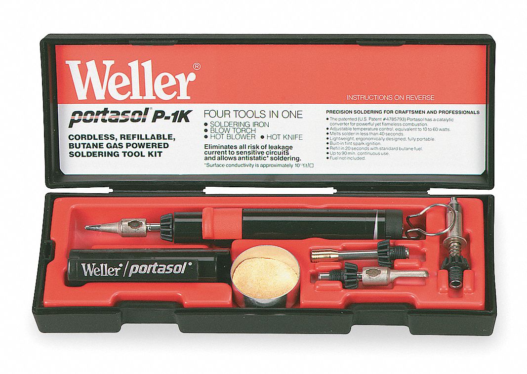 Soldering Iron Grainger