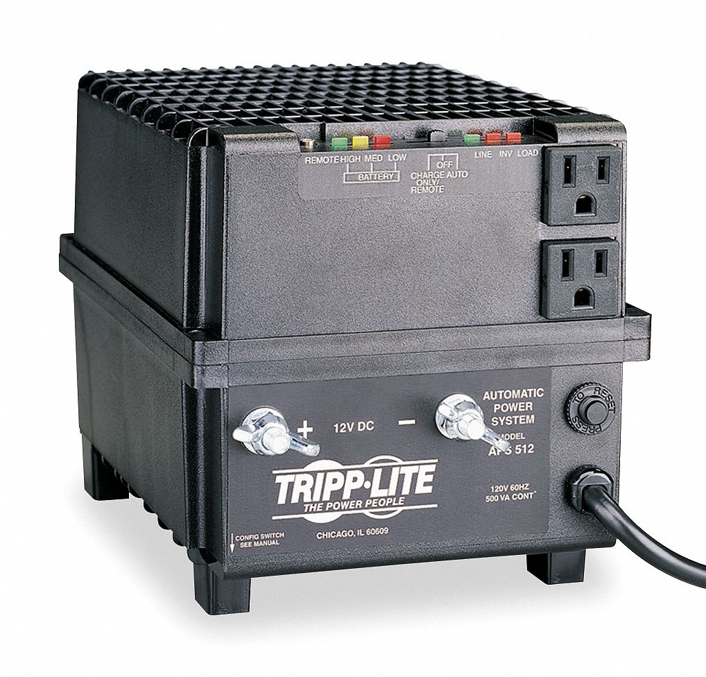 Powerverter Inverter Grainger