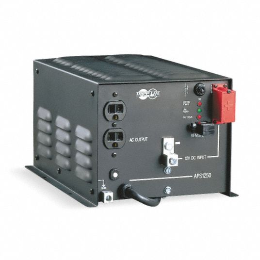 Powerverter Inverter Grainger