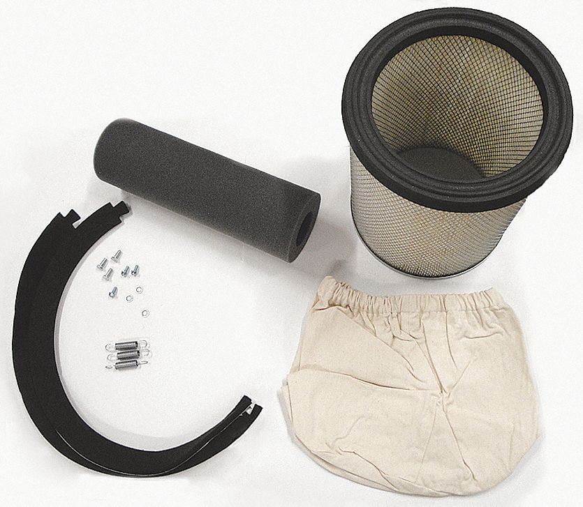 Pneumatic Vacuum Maintenance Kit: For Pneumatic Vacuum, For Drum Head Vacuum Vacuum Type