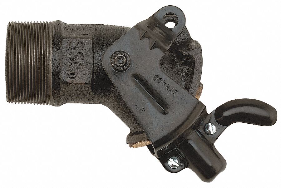 LIQUIDE VIDANGE VALVE 55 ET 30 GAL