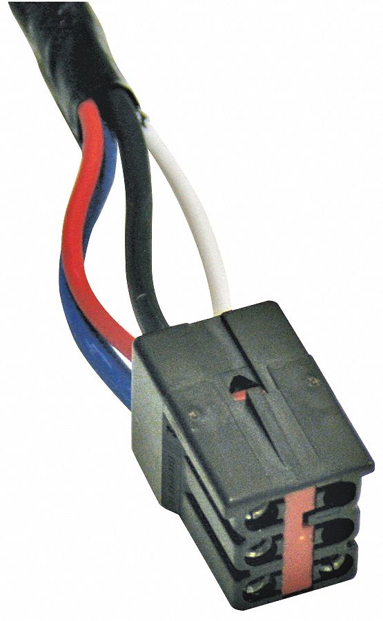 Reese 78054 Reese Brake Control Harness, Ford/Land Rover 78054