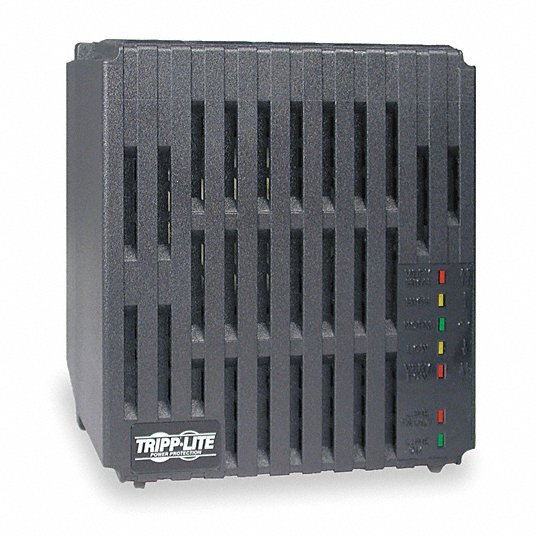 Power Conditioning 250VA 120V OUT 