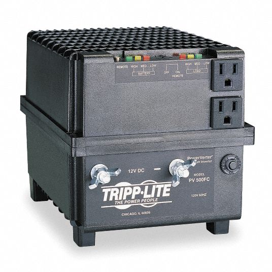 Powerverter Inverter Grainger