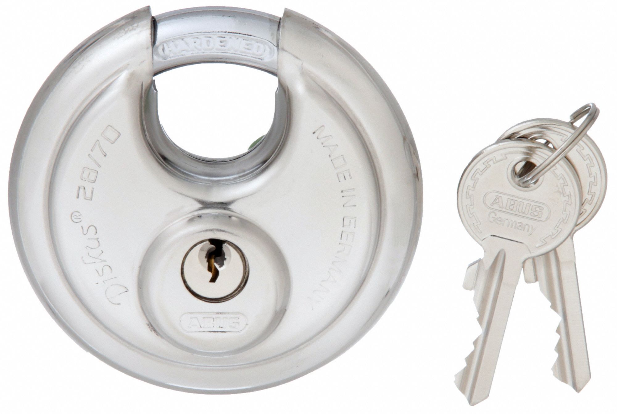 CADENAS CLE,SIMILAIRE,LA 2-3/4 PO