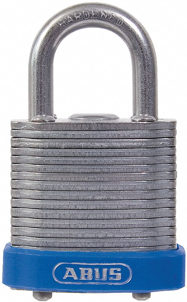PADLOCK BRASS KEYED ALIKE 30MM