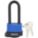 KEYED PADLOCK,ALIKE,1-3/4