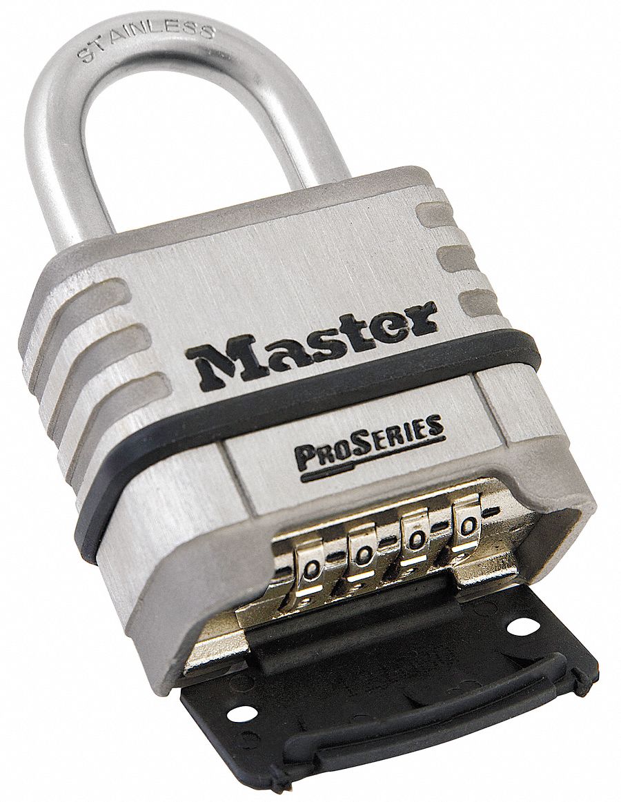 combination padlocks for outdoor use