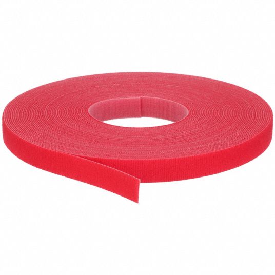 VELCRO® Brand ONE-WRAP® Cable Tie Tape (75ft)