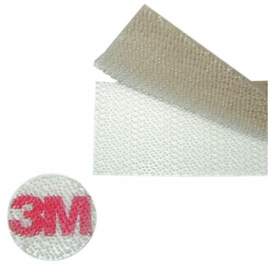 3M™ Dual Lock™ Low Profile Reclosable Fastener SJ4575