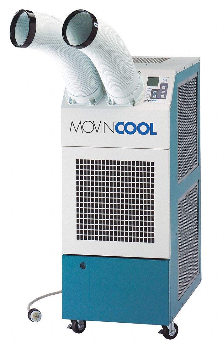 Movincool Port Air Conditioner 24000btuh 208 230v 5jlj6 Classic Plus 26 Grainger