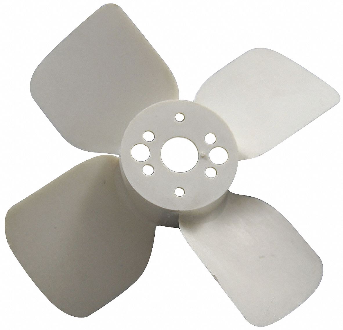 Propeller: 4 in Propeller Dia. (In.), 4 Blades