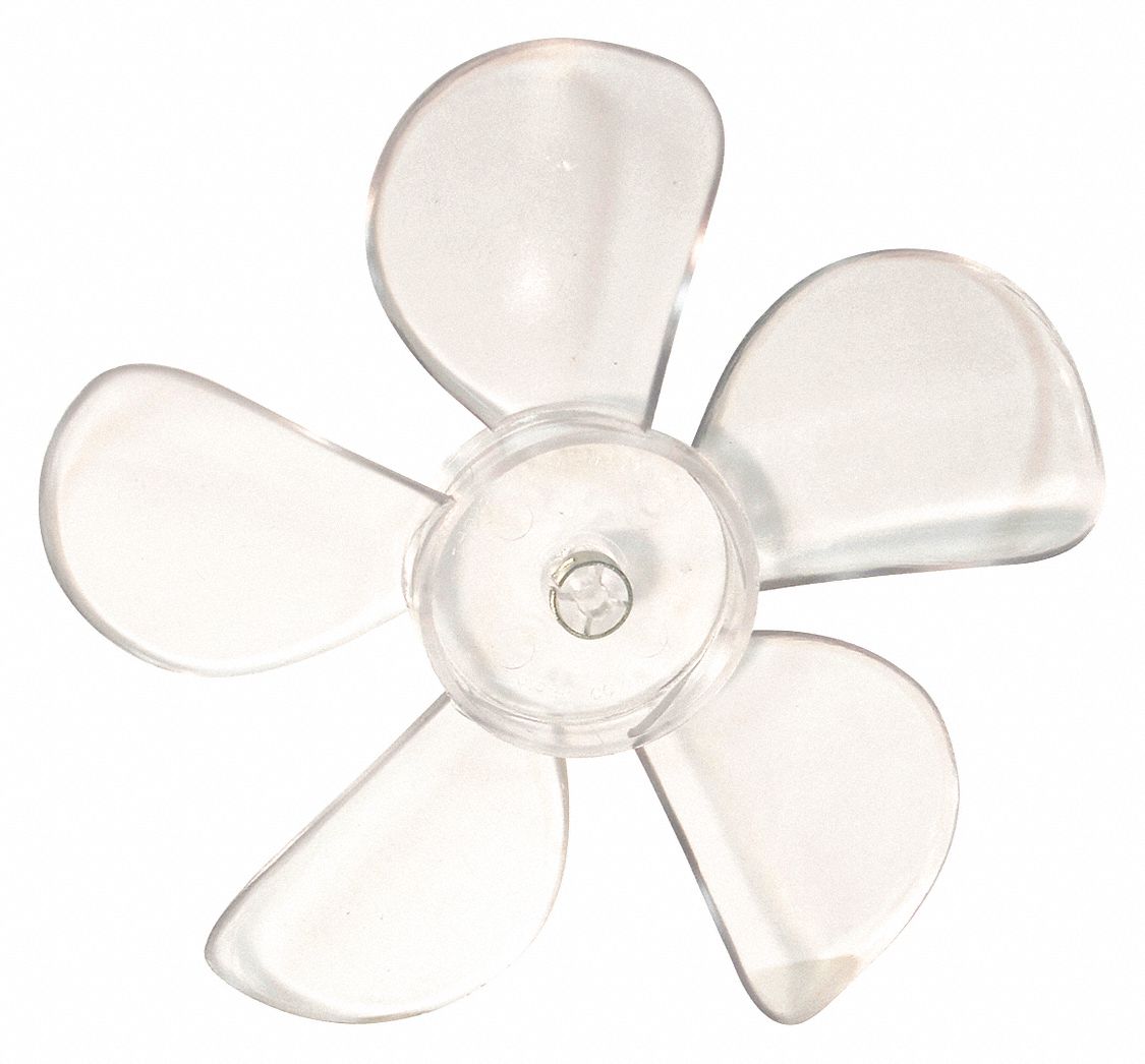 Propeller: 9/16 Propeller