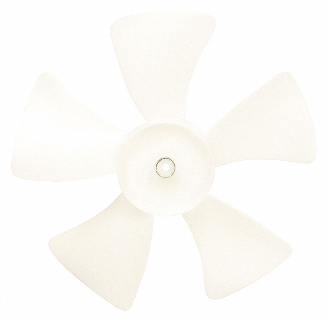 Propeller: 6 1/2 in Propeller Dia. (In.), 3/16 in Bore Dia. (In.), 5 Blades