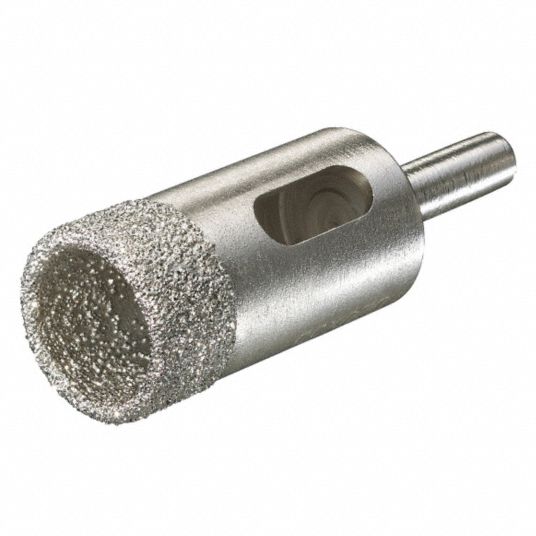 ROTOZIP Diamond Hole Saw 5JLT4XCT750 Grainger