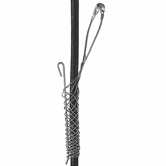 .99" 02202039 Hubbell Genuine Kellems Wire Grips .75" 