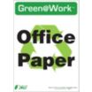Green@Work: Office Paper Signs