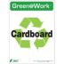 Green@Work: Cardboard Signs