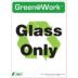 Green@Work: Glass Only Signs
