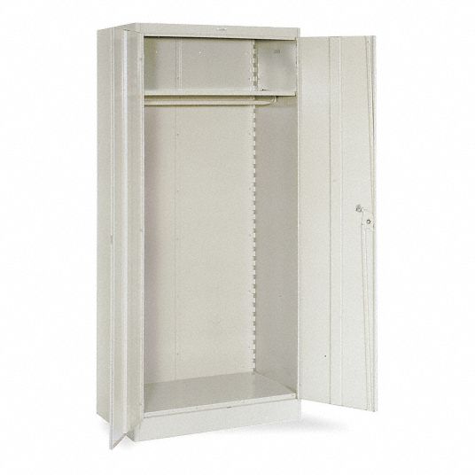 Storage Cabinet - Grainger