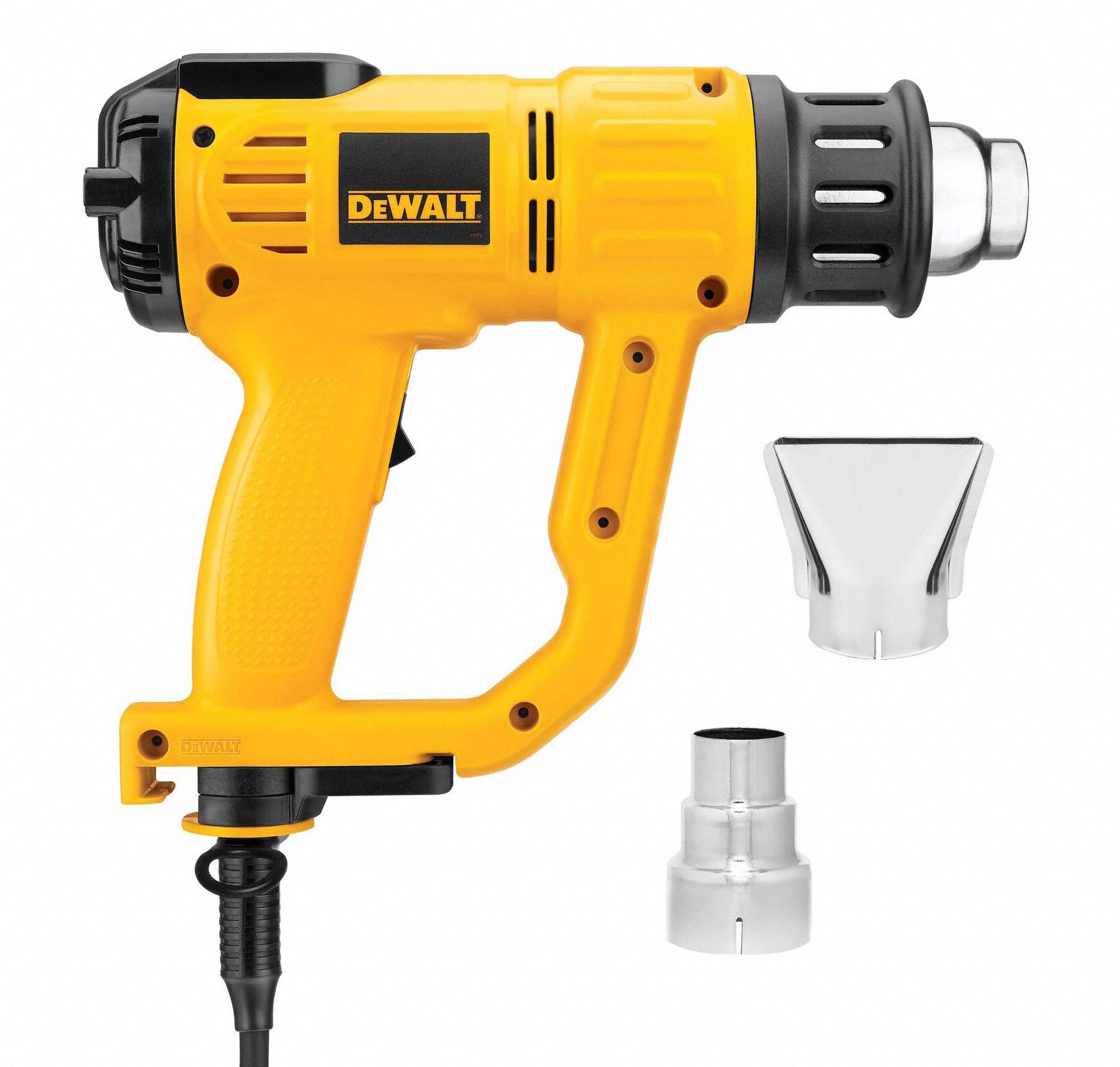 DEWALT Pistola de Calor 13A 150° a 1100°F Pistolas de Calor y