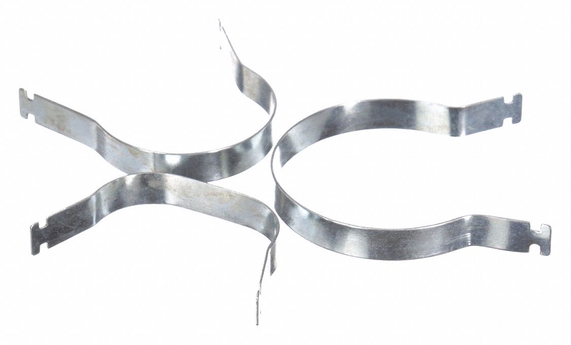 Connector Device Mounting Bracket