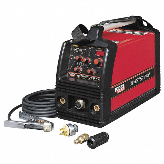 Lincoln Electric Welding Machine & Supplies