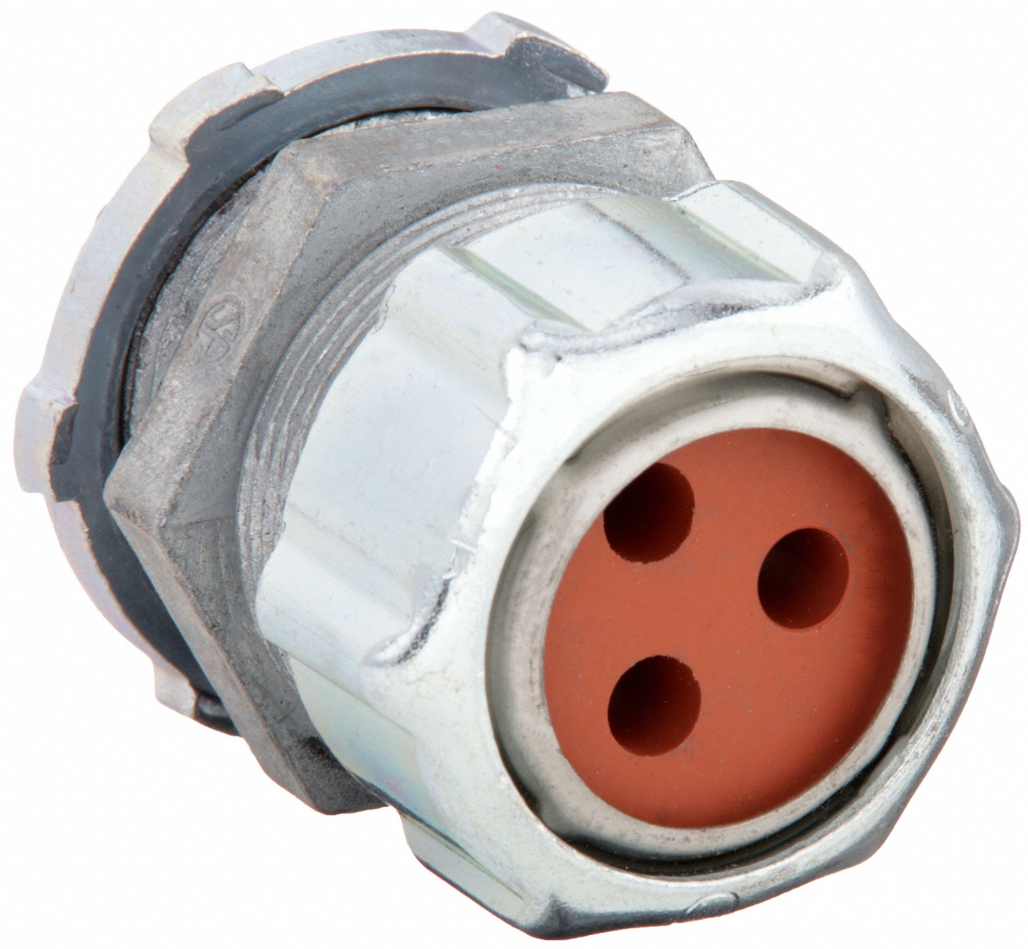CONNECTOR,STEEL