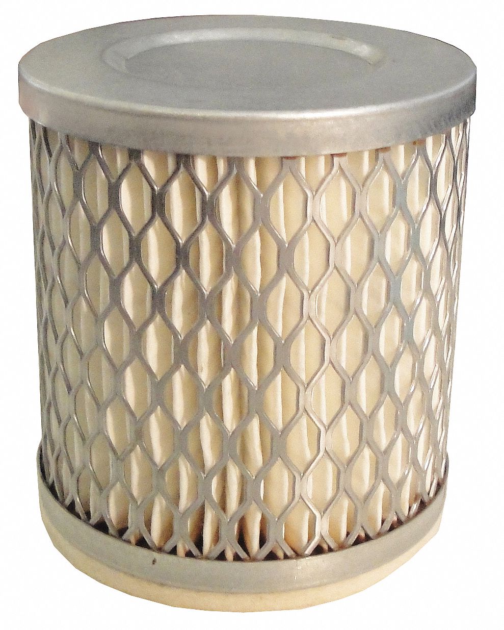 SOLBERG Replacement Cartridge Filter Element 5JPX7832 Grainger