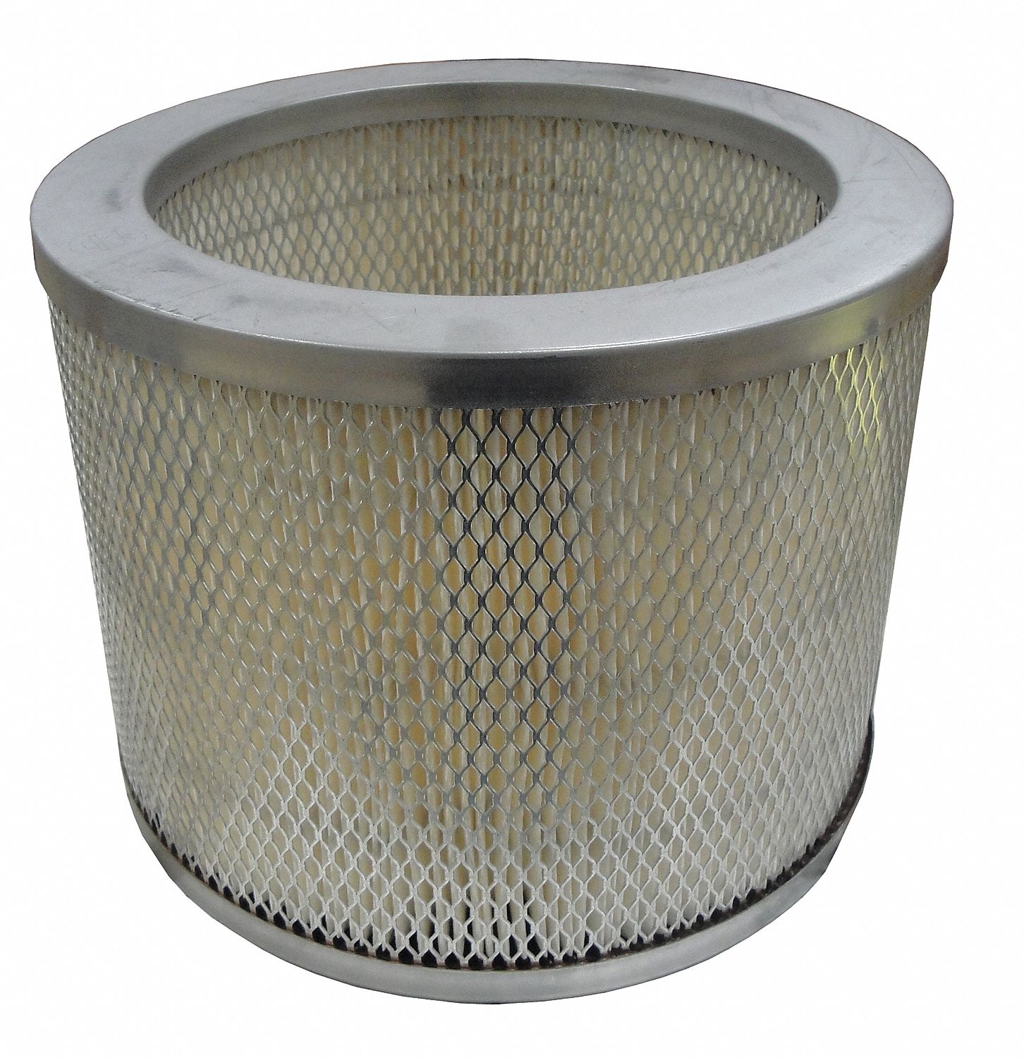 SOLBERG Replacement Cartridge Filter Element 5JPY5856 Grainger