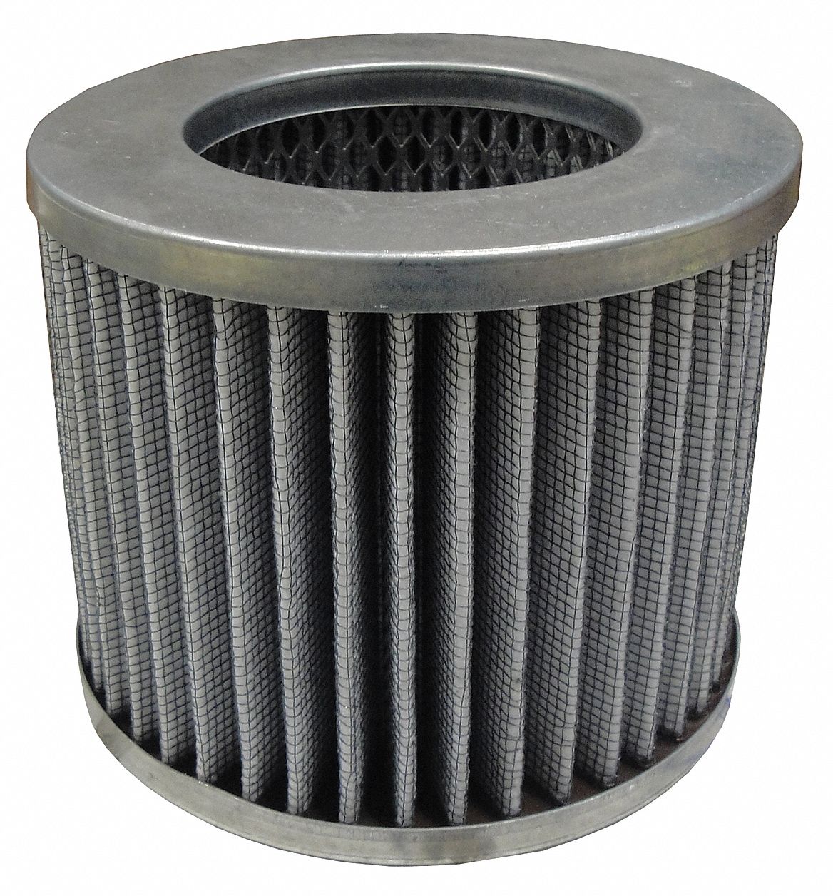 SOLBERG Replacement Cartridge Filter Element 5JPZ3859 Grainger