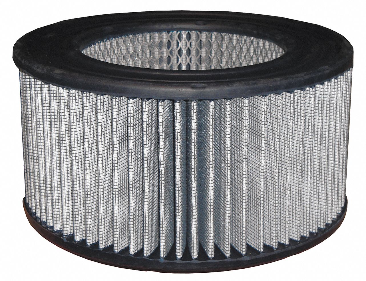 Filter Cartridge: Polyester, 7 in Overall Ht, 9 7/8 in Inside Dia, 11 1/2 in Outside Dia